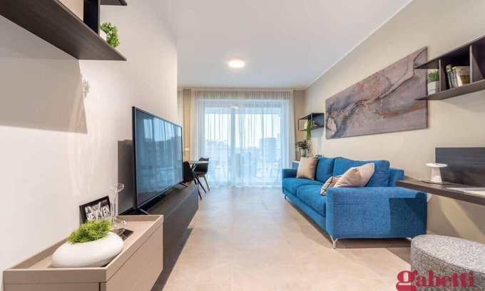 Simonetta Apartment | Stilicone 15 Bilo 5B