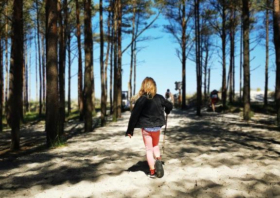 Sasino House | Stilove Wydmy