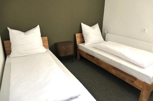 Hassel Apartment | Stilvolle Erdgeschoss-Wohnung: Gemütlich eingerichtet mit eigenem Eingang