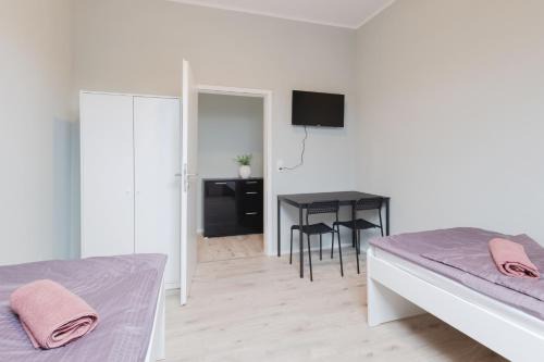 Leverkusen Apartment | Stilvolle Ferien-und Monteurunterkunft Leverkusen