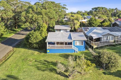 Bendalong House | Sting Ray Bay