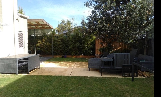 Stockton House | Stockton Beach House