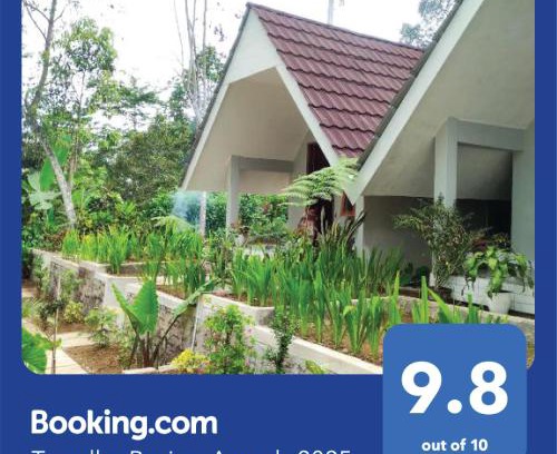 Aik Berik Bed & Breakfast | Stokel Cottage