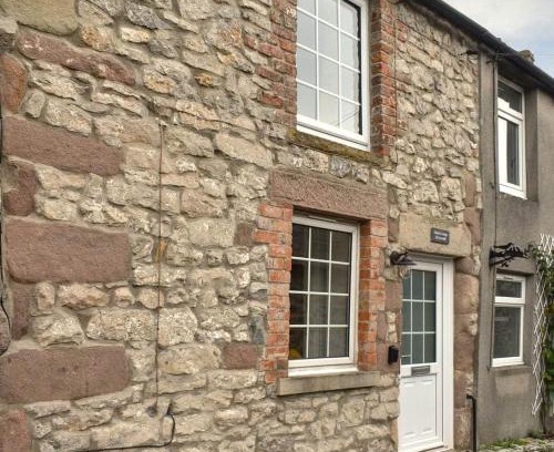Wirksworth House | Stone Cottage in Wirksworth near Peak District