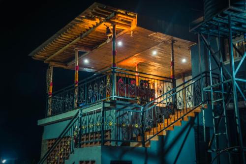 Gulu Bed & Breakfast | Stone Haven Resort Pece Acoyo Gulu City