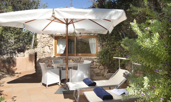 Porto Cervo House | STONE HOUSE