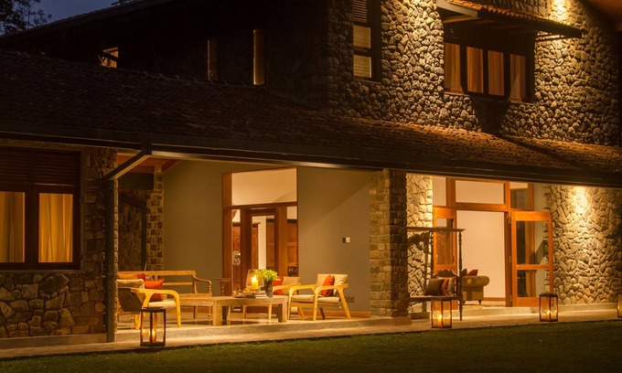 Kandy Hotel | Stone House Kandy