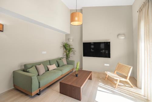 Nidri Villa | Stone & Sea Villas