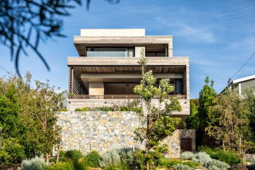 Yallingup House | Stone & Wood I Private Properties