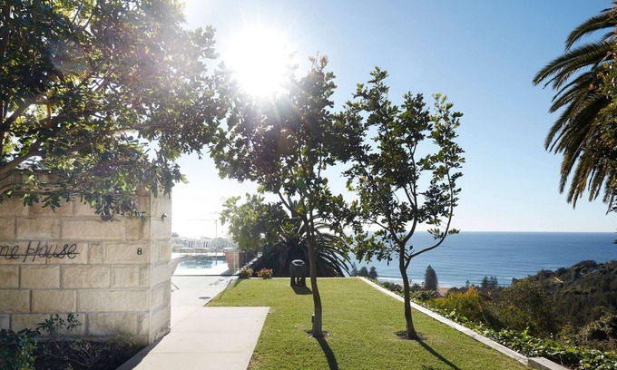 Bilgola Plateau House | Stonehouse by Contemporary Hotels