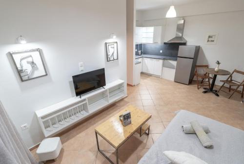 Areopoli Apartment | Stoneview I