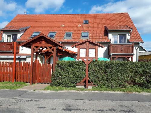 Kachlin Apartment | Storchenblick