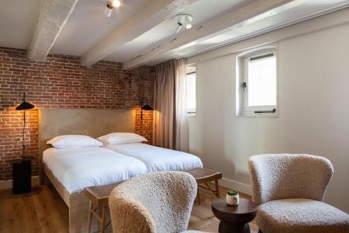 Haarlemmerbuurt House | Storehouse Studios