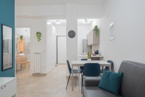 Crotone Apartment | Storia & Mare - Free Parking - Castello Carlo V