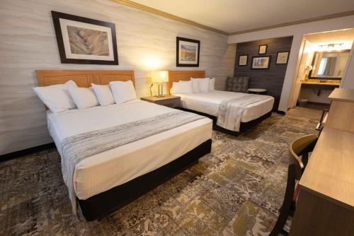 Beatty Junction Hotel | Stovepipe Wells Village