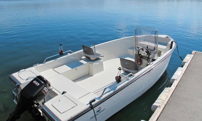 Lysekloster House | Strøneneset by Interhome