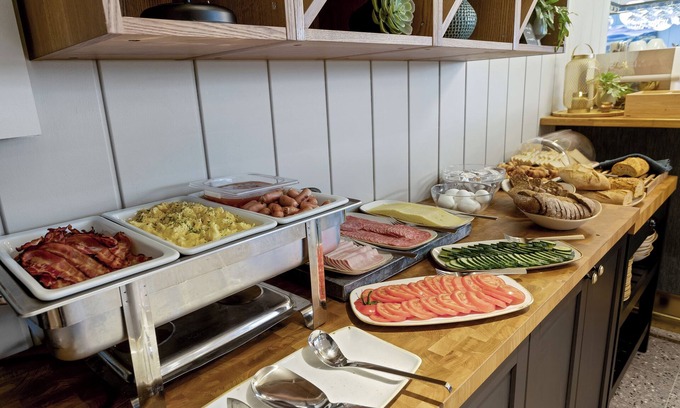 Hella Hotel | Stracta Hotel Mosfell