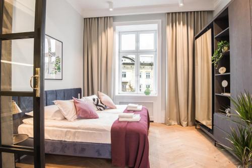 Stradom Apartment | Stradom 15 Apartments