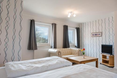 Hasselberg House | Straendhus Bed&Breakfast