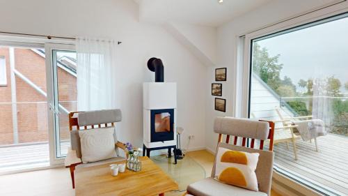 Neustadt in Holstein House | strand Frische