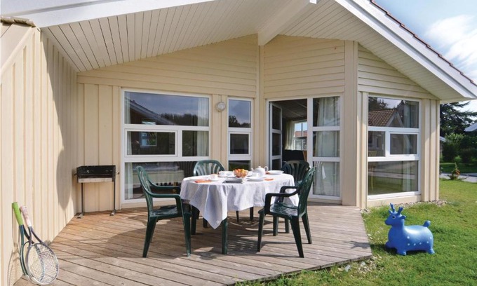 Schoenhagen House | Strandblick 10