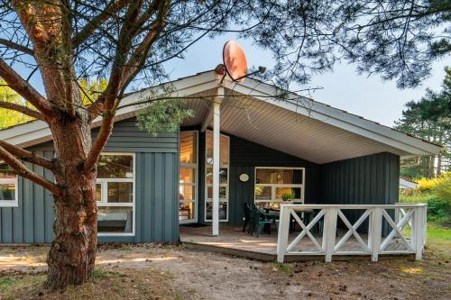 Travemuende House | Strandblick - Dorf 1 Ferienhaus 15