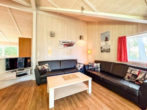 Travemuende House | Strandblick - Dorf 1 Ferienhaus 04