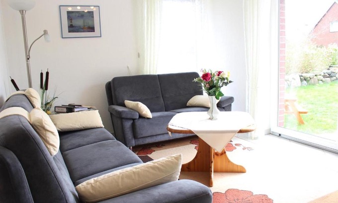 Tating Apartment | Strandgut-Tating