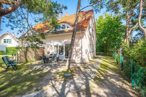 Dierhagen Strand House | STRANDHAUS 43a