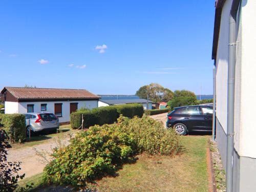 Wohlenberg House | Strandhaus an der Wohlenberger Wiek