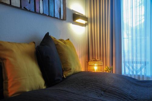 Laboe Apartment | Strandhotel 1