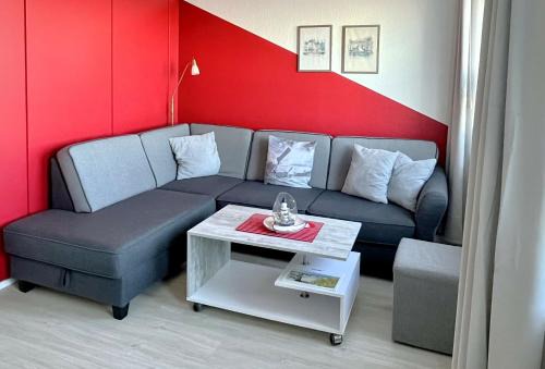 Heiligenhafen Apartment | Strandhotel, App 3SH320