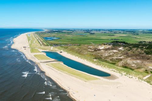 Camperduin Hotel | Strandhotel Camperduin