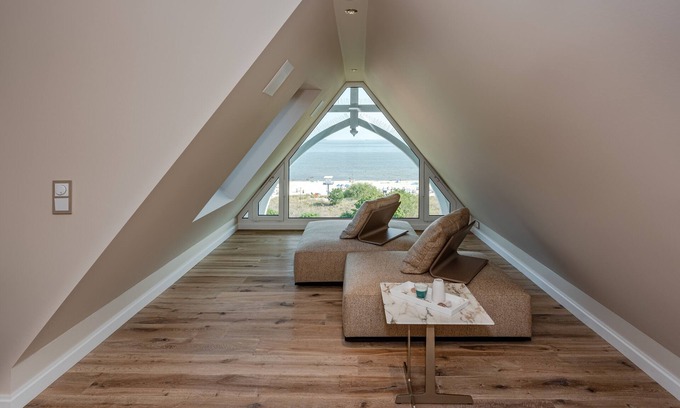 Ahlbeck Hotel | Strandhotel Ostende