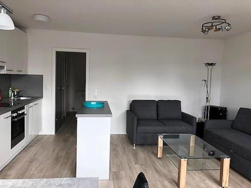 Dahme Apartment | Strandhotel Wohnung 4