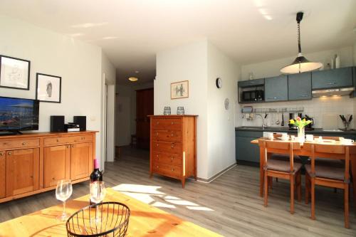 Kuhlungsborn Ost Apartment | Strandjuwel 246