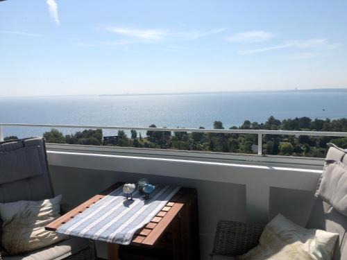 Sierksdorf Apartment | Strandkieker