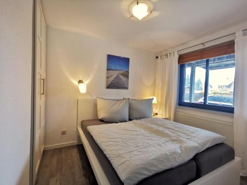 Horumersiel Apartment | Strandkorb
