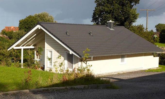 Bliesdorf House | Strandläufer