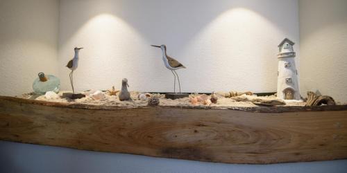 Eckernfoerde Apartment | Strandläufer