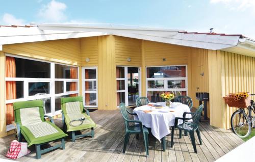 Schoenhagen House | Strandpark 9
