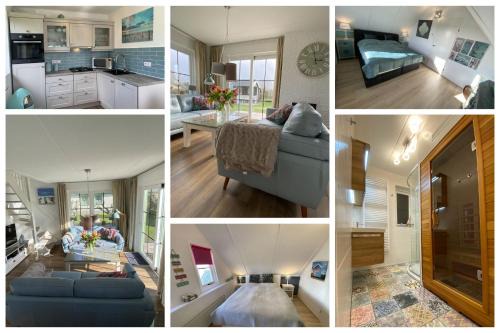 Julianadorp aan zee House | Strandperle 44