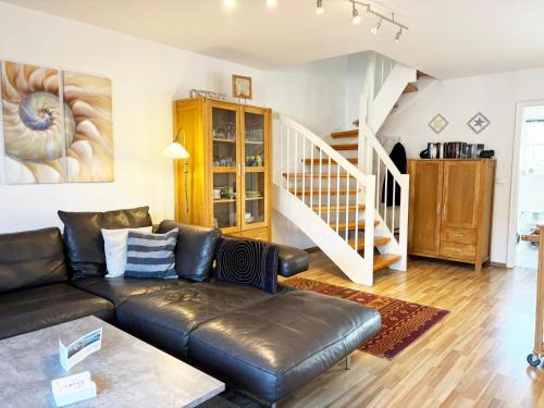 Schoenhagen Apartment | Strandperle - Ihre Ferienwohnung