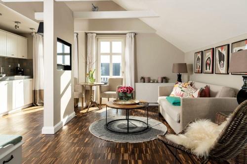 Westerland Apartment | Strandvilla-503