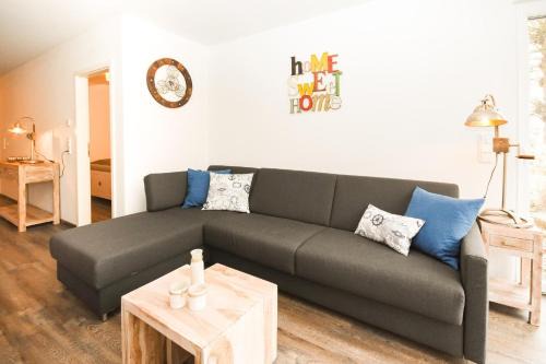 Scharbeutz Apartment | Strandvilla Augustusbad East Coast Apartment