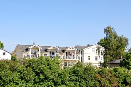 Glowe Apartment | Strandvilla Boeck Wohnung Nr 15