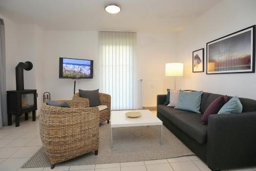 Boltenhagen Apartment | Strandvilla Niklot Wohnung 04