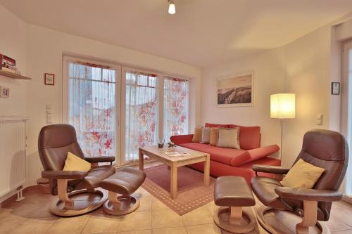 Scharbeutz Apartment | Strandvilla Strandvilla Appartement 7