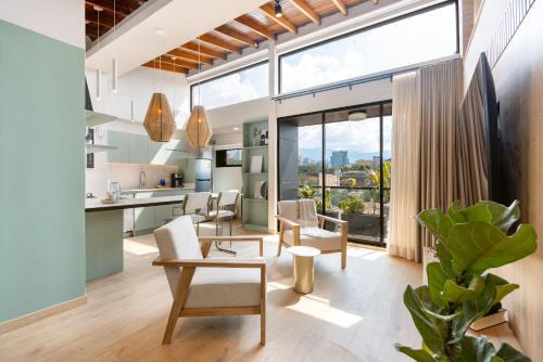 El Poblado Apartment | StrataSix Hotel