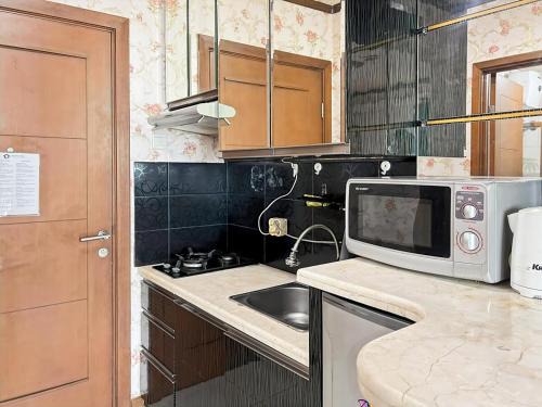 Jakarta Apartment | Strategic Thamrin Executive Apt Pool, Gym Wi-Fi
